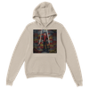 Warped Logic - Classic Unisex Pullover Hoodie