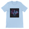 Shadows Pass - Unisex T-Shirt