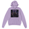 DARK SILENCE - Classic Unisex Pullover Hoodie