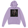 Body Map - Classic Unisex Pullover Hoodie