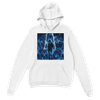 Shattered Reflection - Classic Unisex Pullover Hoodie
