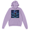 Not Alone part 2 - Classic Unisex Pullover Hoodie