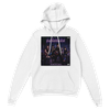 DARK SILENCE - Classic Unisex Pullover Hoodie