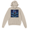 Not Alone part 2 - Classic Unisex Pullover Hoodie