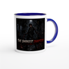 The Darkest chapters - Ceramic Mug