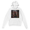 Warped Logic - Classic Unisex Pullover Hoodie