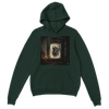 Cold Dead Shoulders - Classic Unisex Pullover Hoodie