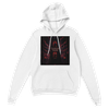 Crumbling Tower - Classic Unisex Pullover Hoodie