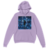 Shattered Reflection - Classic Unisex Pullover Hoodie