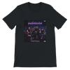 DARK SILENCE - Unisex T-Shirt