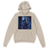 Not Alone - Classic Unisex Pullover Hoodie
