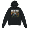 Together we are stronger - Classic Unisex Pullover Hoodie