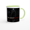 The Darkest chapters - Ceramic Mug