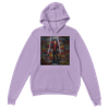 Warped Logic - Classic Unisex Pullover Hoodie