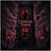 Crumbling Tower - Fine Art Poster