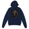 Body Map - Classic Unisex Pullover Hoodie