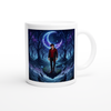 Not Alone part 2 - Ceramic Mug