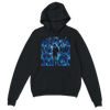 Shattered Reflection - Classic Unisex Pullover Hoodie