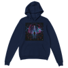 Shadows Pass - Classic Unisex Pullover Hoodie