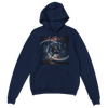 Feedback Loop - Classic Unisex Pullover Hoodie