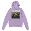 Together we are stronger - Classic Unisex Pullover Hoodie
