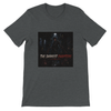 The Darkest chapters - Unisex T-Shirt