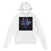 Shadows Pass - Classic Unisex Pullover Hoodie
