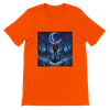 Not Alone part 2 - Unisex T-Shirt