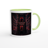 Crumbling Tower - Ceramic Mug