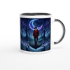 Not Alone part 2 - Ceramic Mug