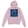 Shattered Reflection - Classic Unisex Pullover Hoodie