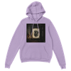 Cold Dead Shoulders - Classic Unisex Pullover Hoodie