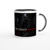 The Darkest chapters - Ceramic Mug