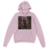Warped Logic - Classic Unisex Pullover Hoodie
