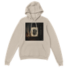 Cold Dead Shoulders - Classic Unisex Pullover Hoodie