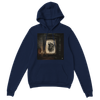 Cold Dead Shoulders - Classic Unisex Pullover Hoodie