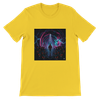 Shadows Pass - Unisex T-Shirt