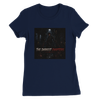The Darkest chapters - Women’s Cut T-Shirt