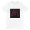 Crumbling Tower - Unisex T-Shirt