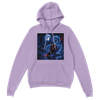 Not Alone - Classic Unisex Pullover Hoodie