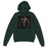 Body Map - Classic Unisex Pullover Hoodie