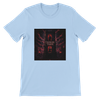 Crumbling Tower - Unisex T-Shirt