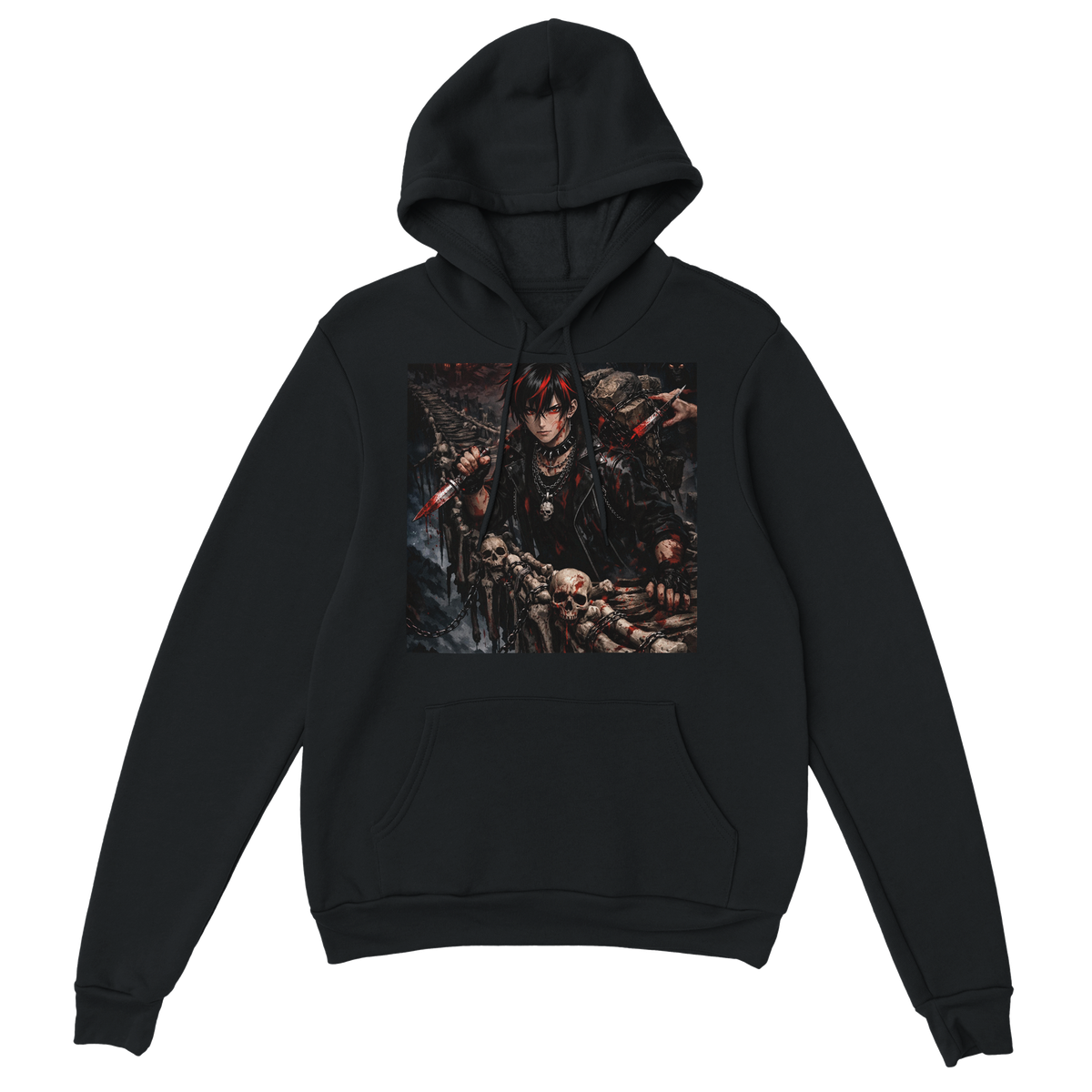 Pay it Forward - Classic Unisex Pullover Hoodie