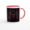 Crumbling Tower - Ceramic Mug