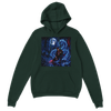 Not Alone - Classic Unisex Pullover Hoodie