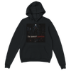The Darkest chapters - Classic Unisex Pullover Hoodie