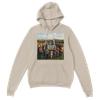 Together we are stronger - Classic Unisex Pullover Hoodie