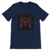 Crumbling Tower - Unisex T-Shirt