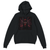 Crumbling Tower - Classic Unisex Pullover Hoodie