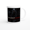 The Darkest chapters - Ceramic Mug